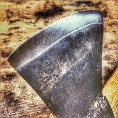 Axe Edge