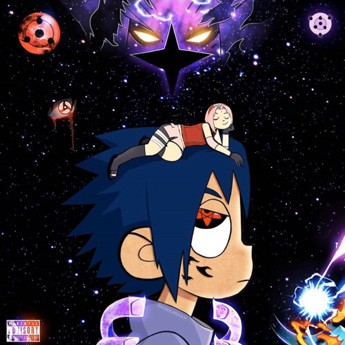 Sasuke’s avatar