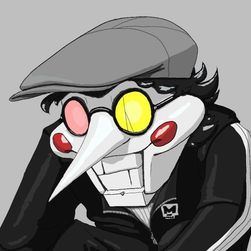 Spamton Spamton’s avatar