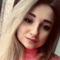 Альонка 💋