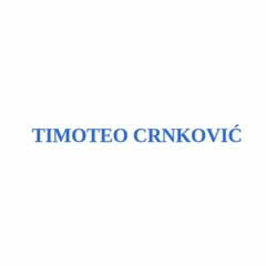Timoteo Crnković