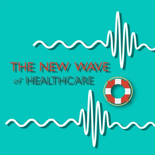 The New Wave of Healthcare’s avatar