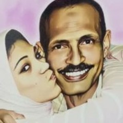 Ekram El Eskandrany