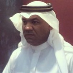 Abdulelah Hashim Alaidarous