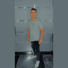 Ahmed Essam