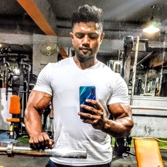 Ŕønnie Kashyap