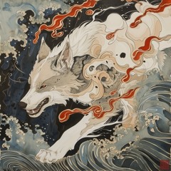 Ōkami