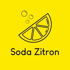 Soda Zitron