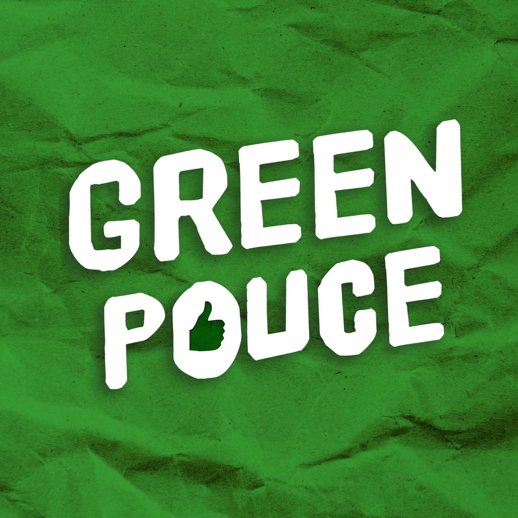 Greenpouce