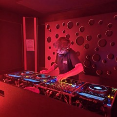 DJ MERAUX