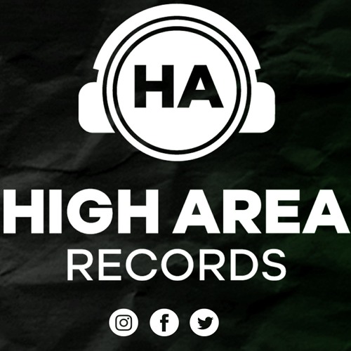 High Area Records’s avatar