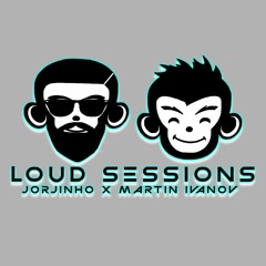 Loud Sessions