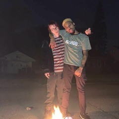 All My Friends Wanna Die