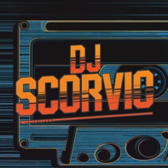 dj scorvio aka dj vale