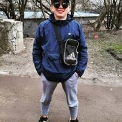 Сергій Мартинишин