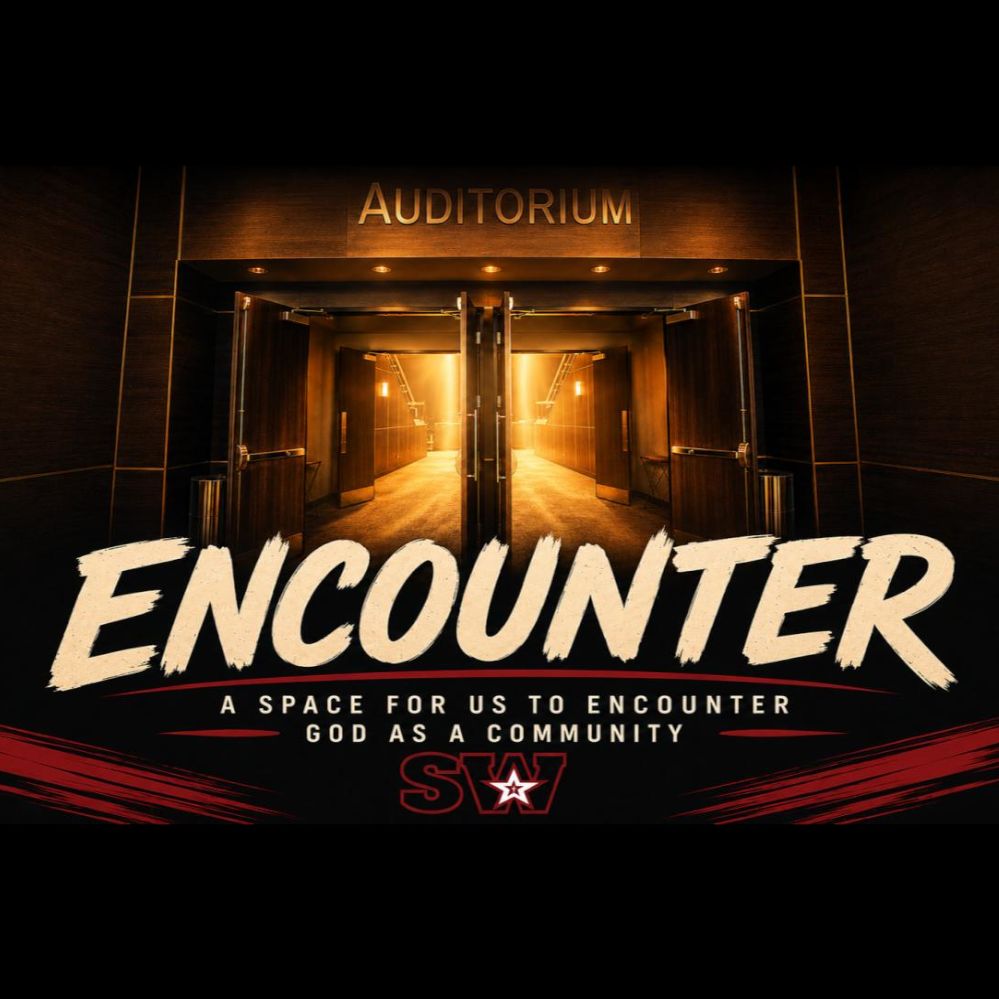 SWCHS Encounter podcast artwork