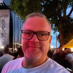 Jürgen Tomek