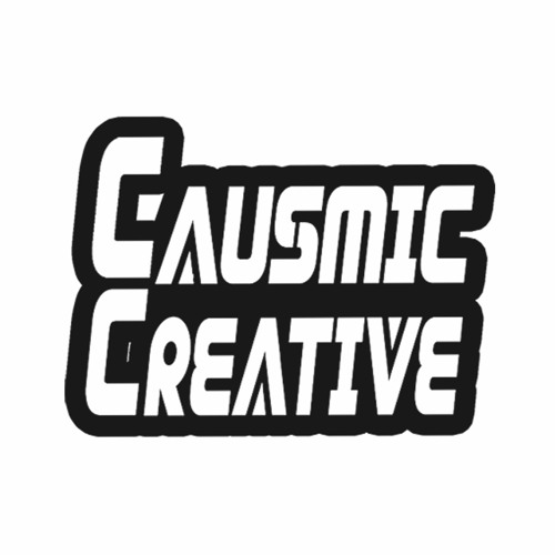 Causmic Creative’s avatar