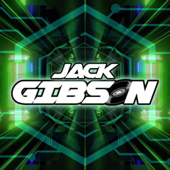 Jack Gibson - Elevate Sample