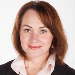 Светлана Христодулова