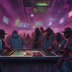 Sixsense & SilentBreakers - MUSIC 2025
