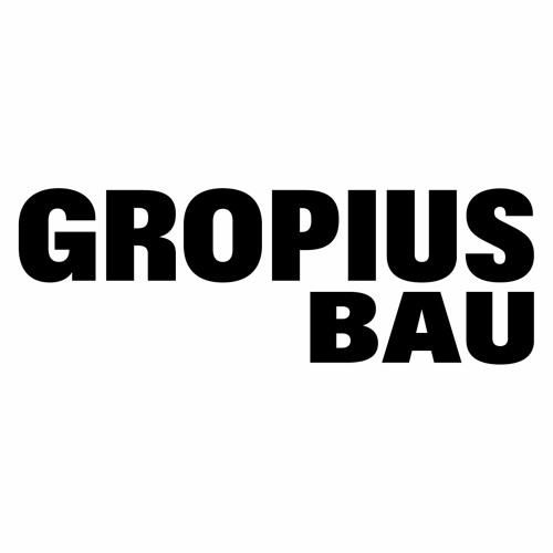 Gropius Bau’s avatar