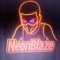 neon blaze