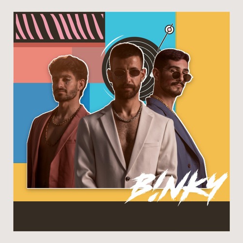 BINKY’s avatar