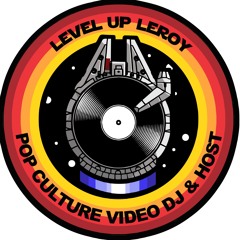 Level Up Leroy