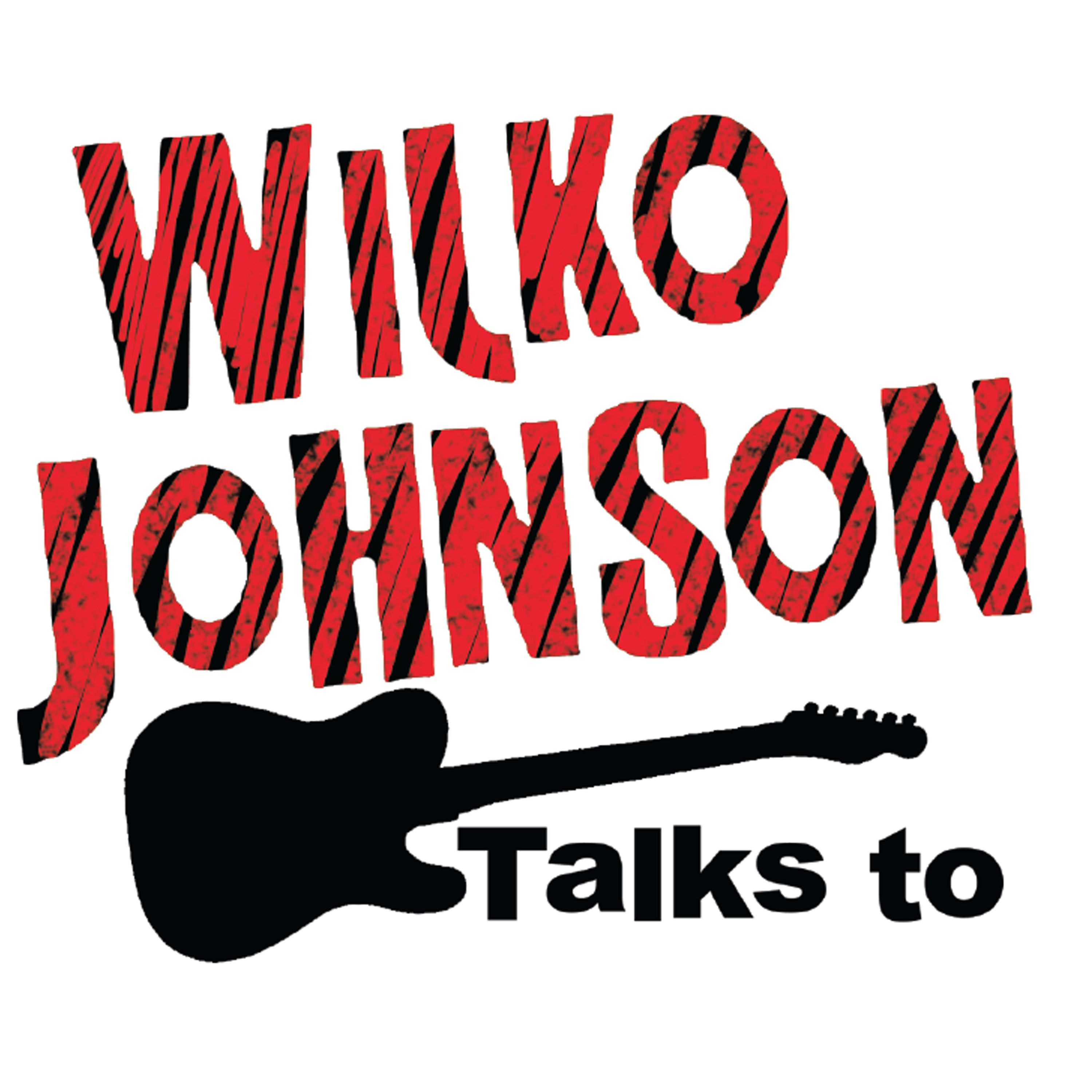 Wilko Johnson Talks To