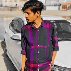 Huzaifa Shahid