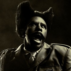 Cesar Rojas Barillas