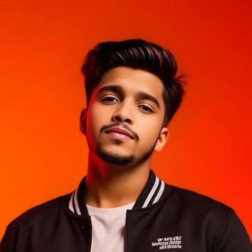 Hazitha artist photo