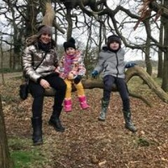 Sarah Monty Whitelock