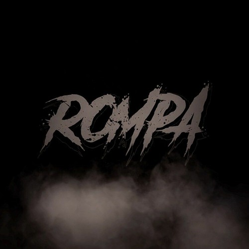 ROMPA’s avatar