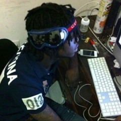 Chief keeef sosssaaa