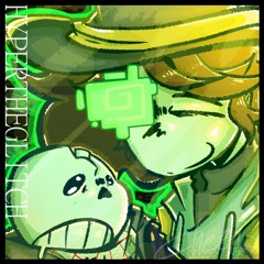 HyperTheGlitch