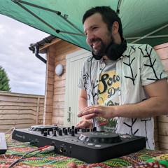 DJ Stef Mo