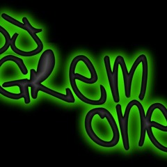 Dj GReM_oNe