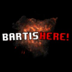 BARTISHERE