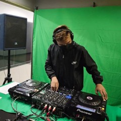 AXMXN [ULTRABOY'Z]