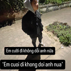 anh xin loi!