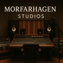 Morfarhagen Studios