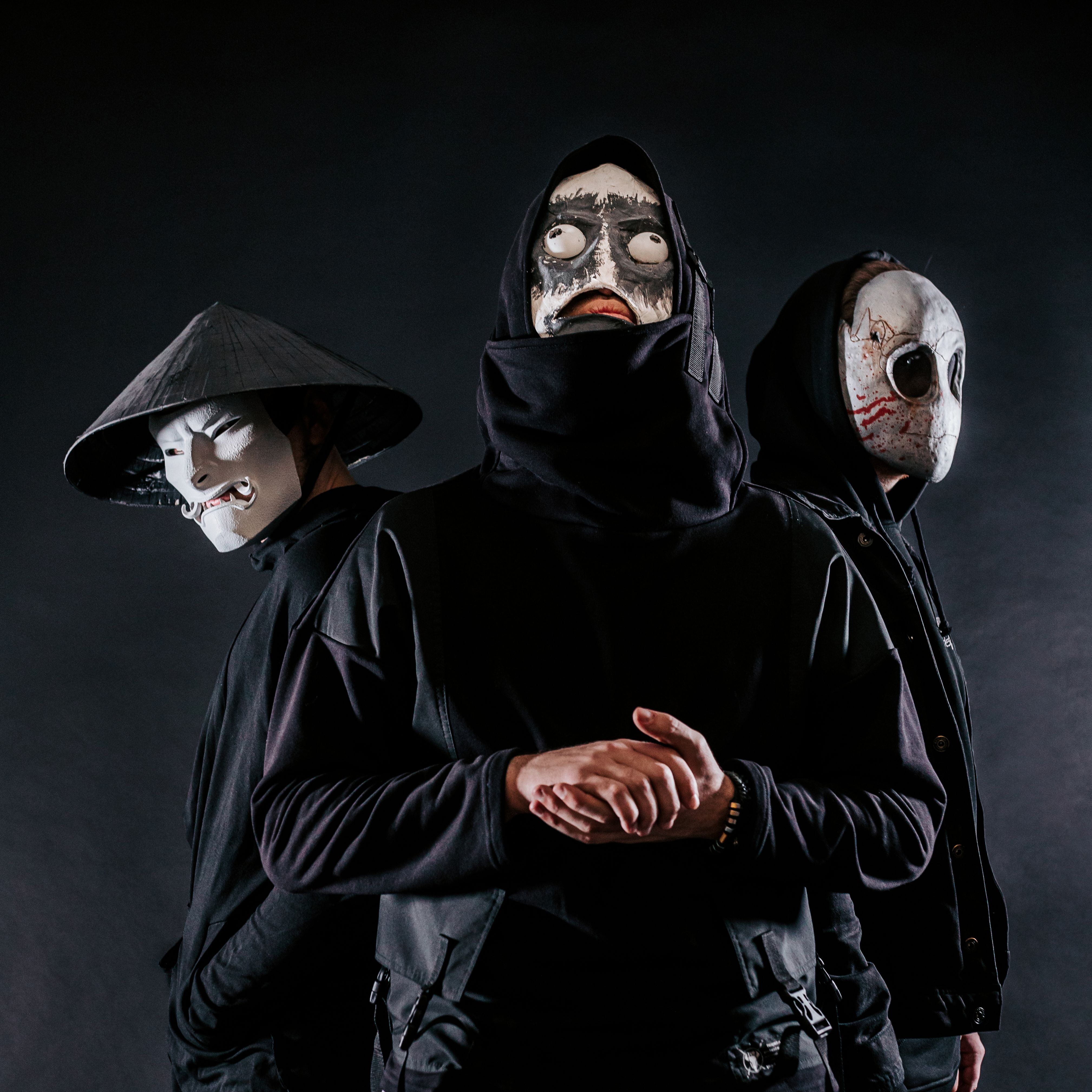 DEATHCHANNEL