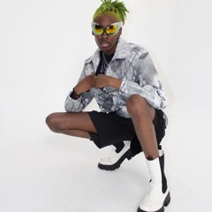 TheBigSuede Official