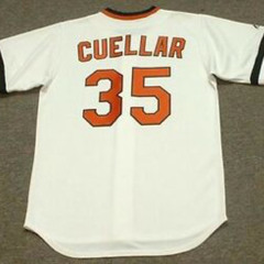 Miguel Angel Cuellar