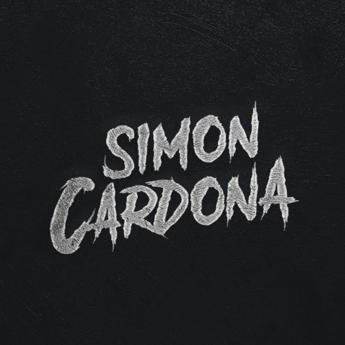 Simon Cardona’s avatar