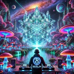 dj Berlin