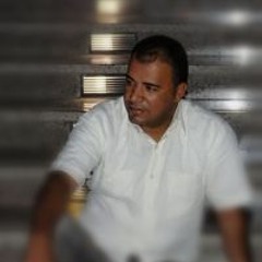 السيد مكاوى