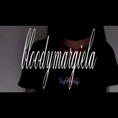 bloodymargiela